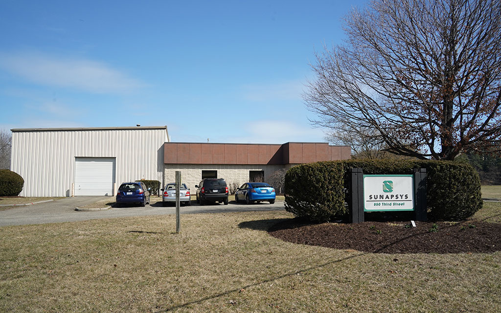 Dorsett Controls Acquires Sunapsys