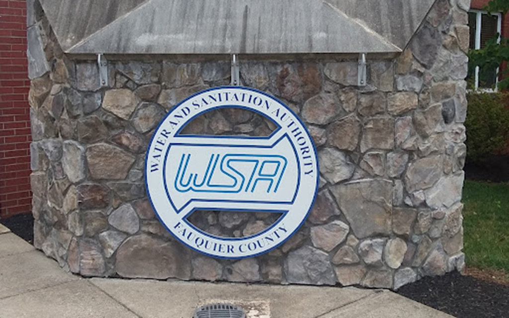 Fauquier County Water and Sanitation Authority